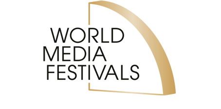 World Media Festivals Logo