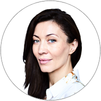 advisors monika gossmann